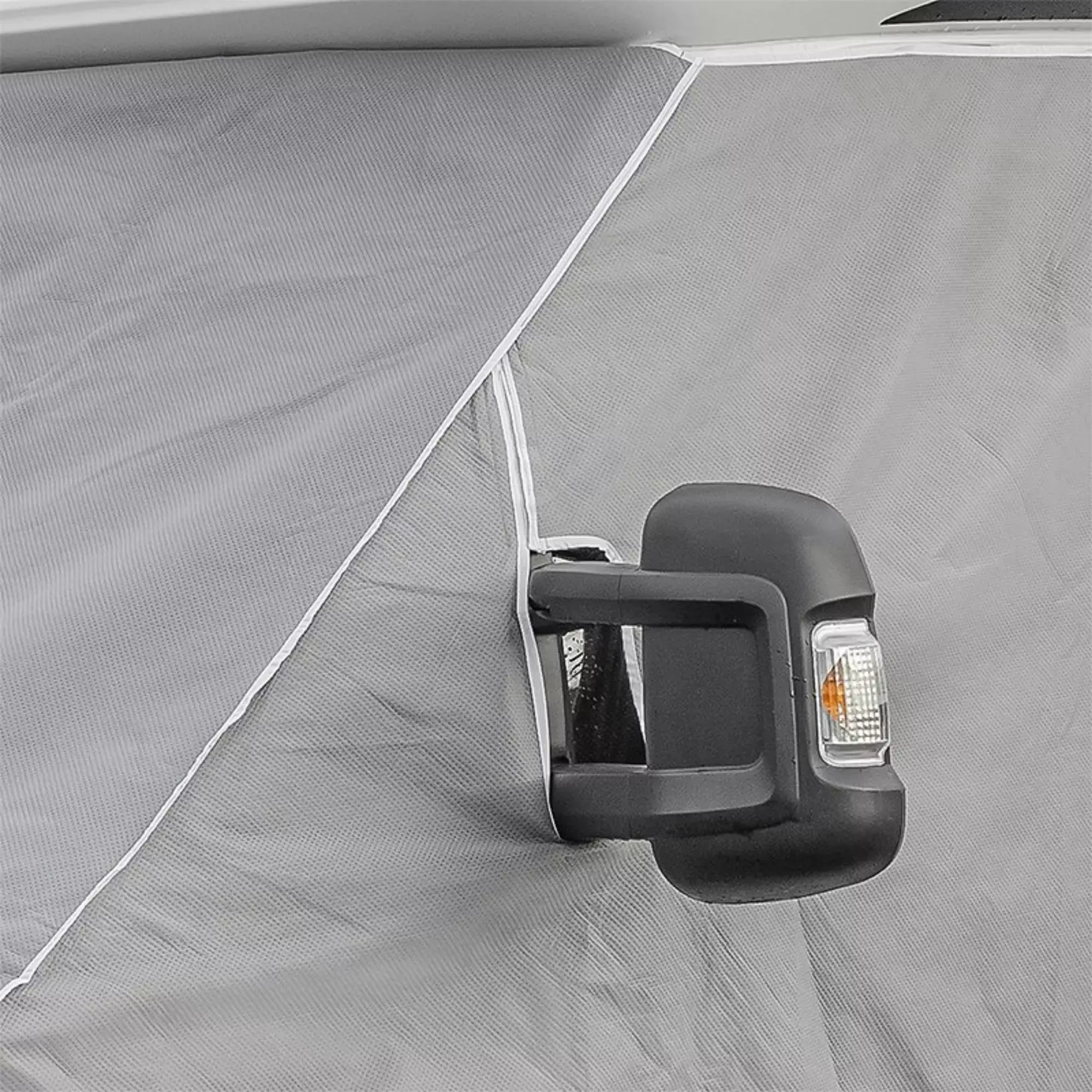ProPlus Campercabinehoes Fiat Ducato X250 Vanaf 06-2006 - 2014 ProPlus Campercabinehoes Fiat Ducato X250 Vanaf 06-2006 - 2014