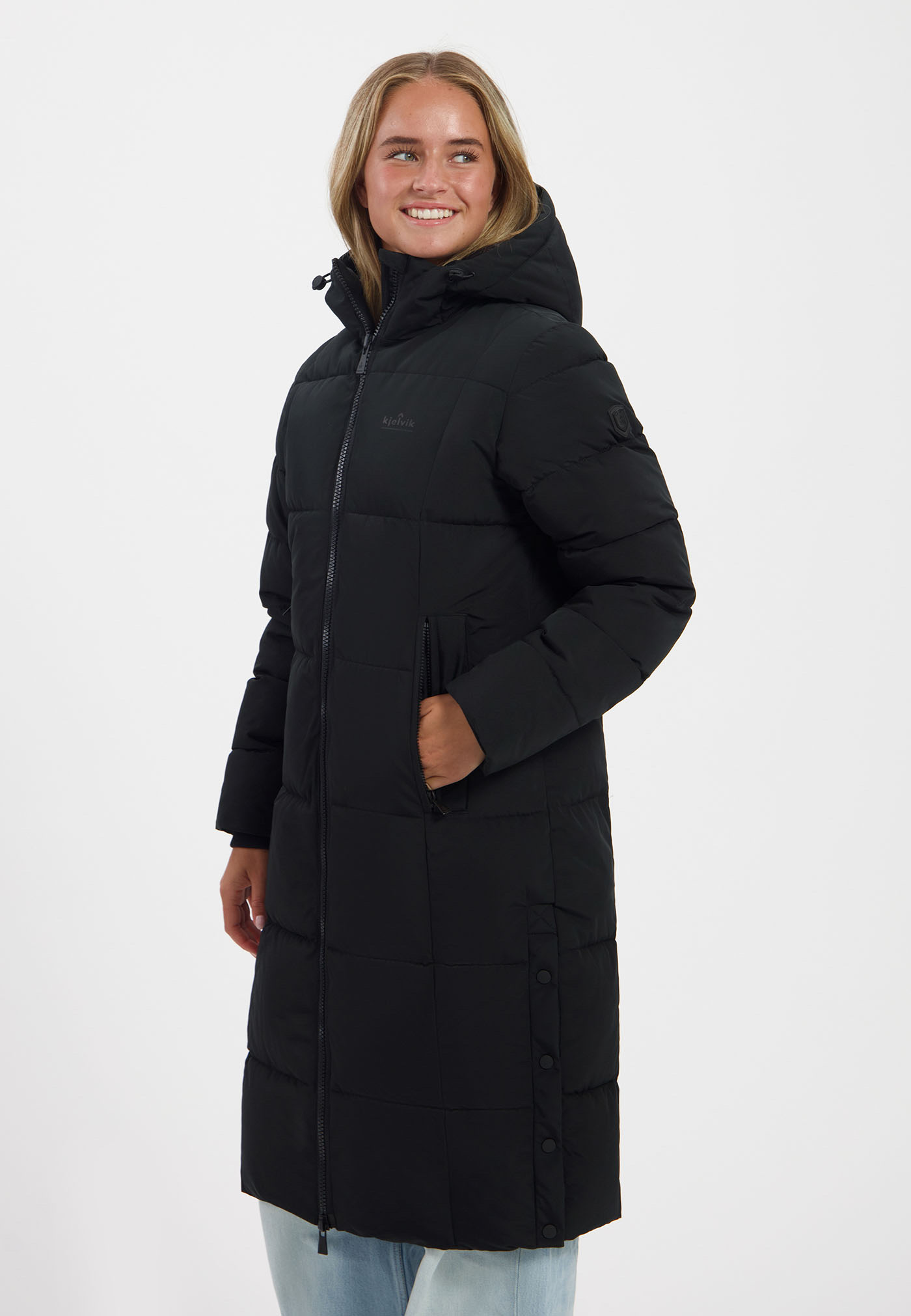 Kjelvik Winter Jacket Elea Dames