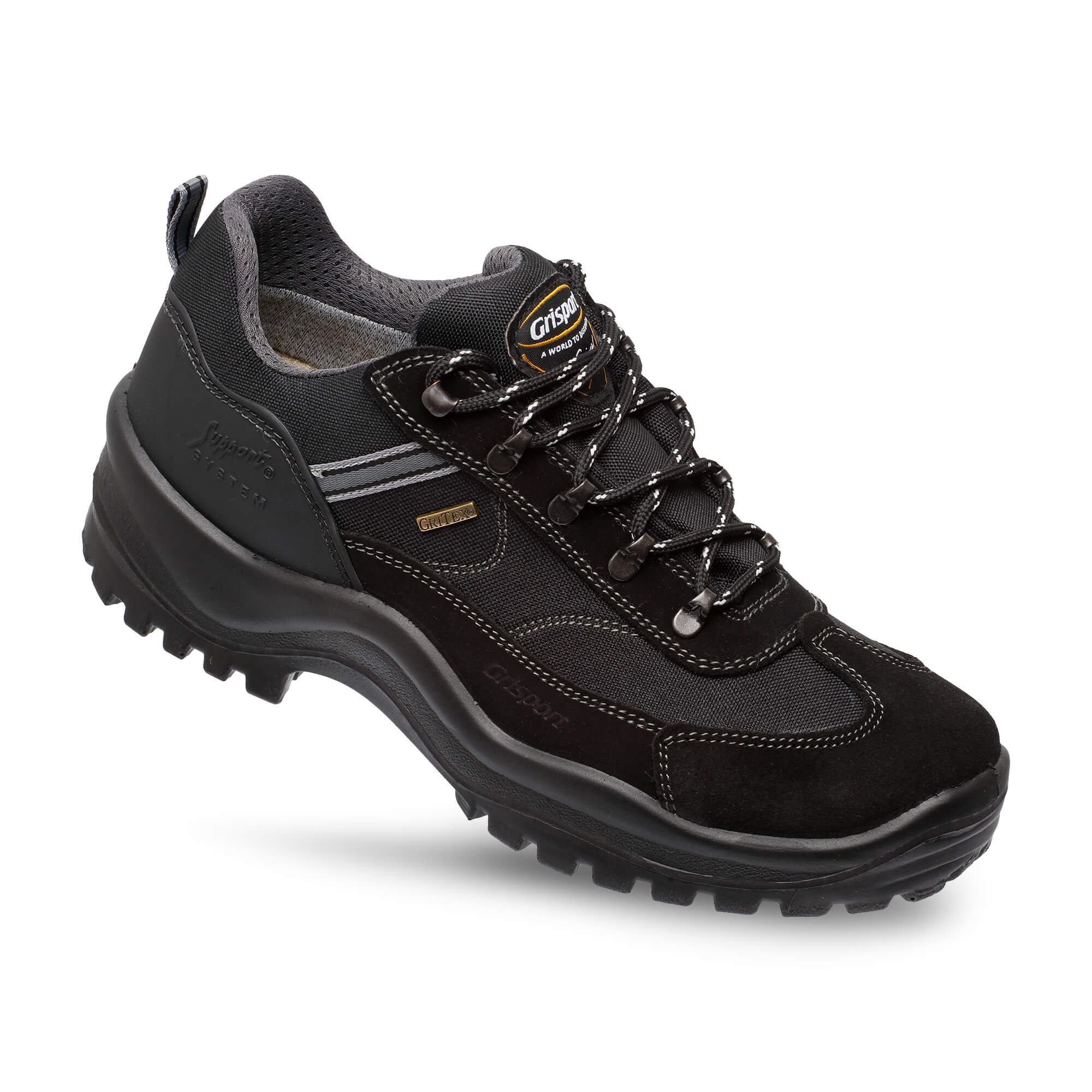 Grisport Torino Low Unisex