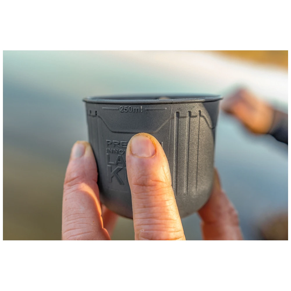 Preston Pole Kup Set