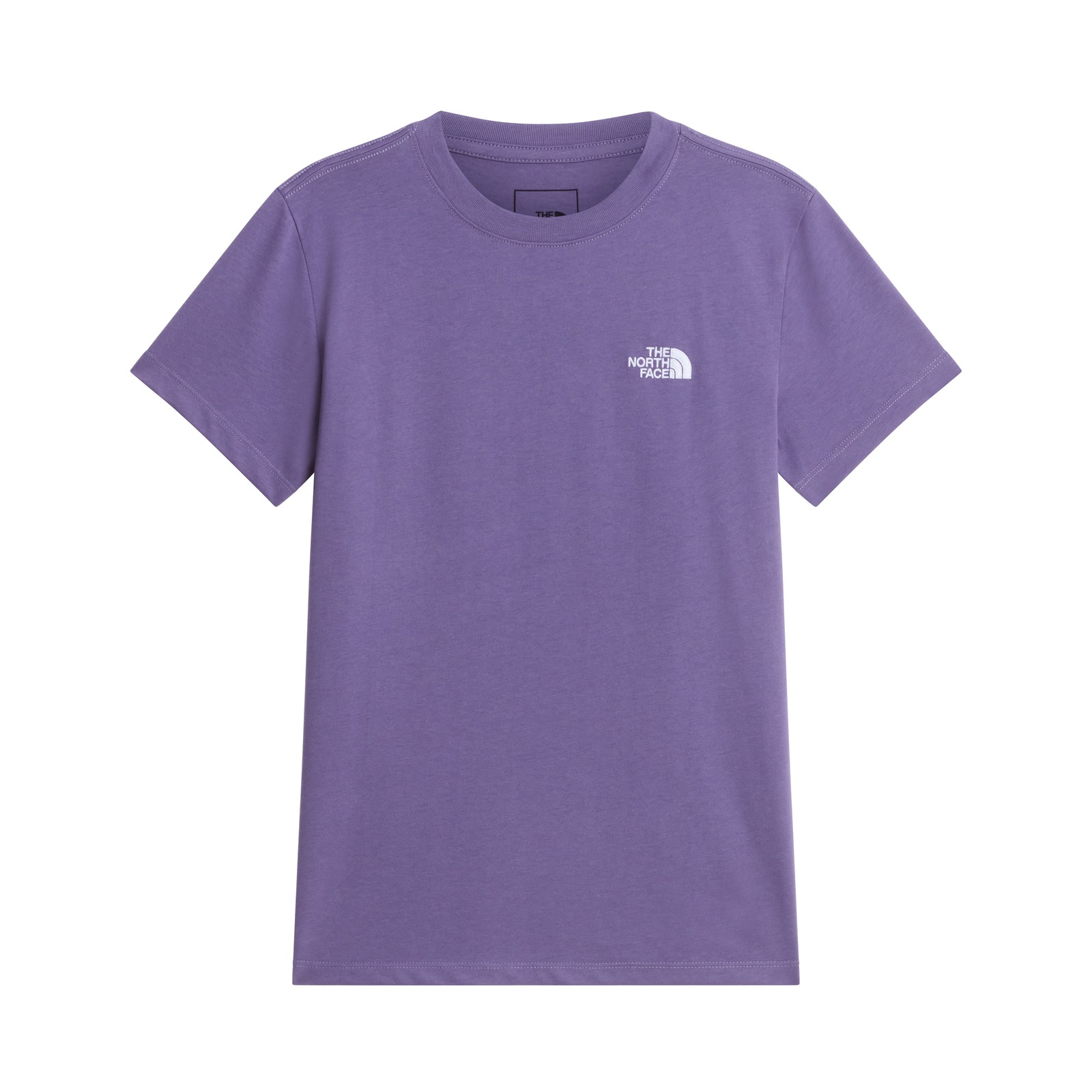 The North Face Evo Sd Slm SS Tee Dames