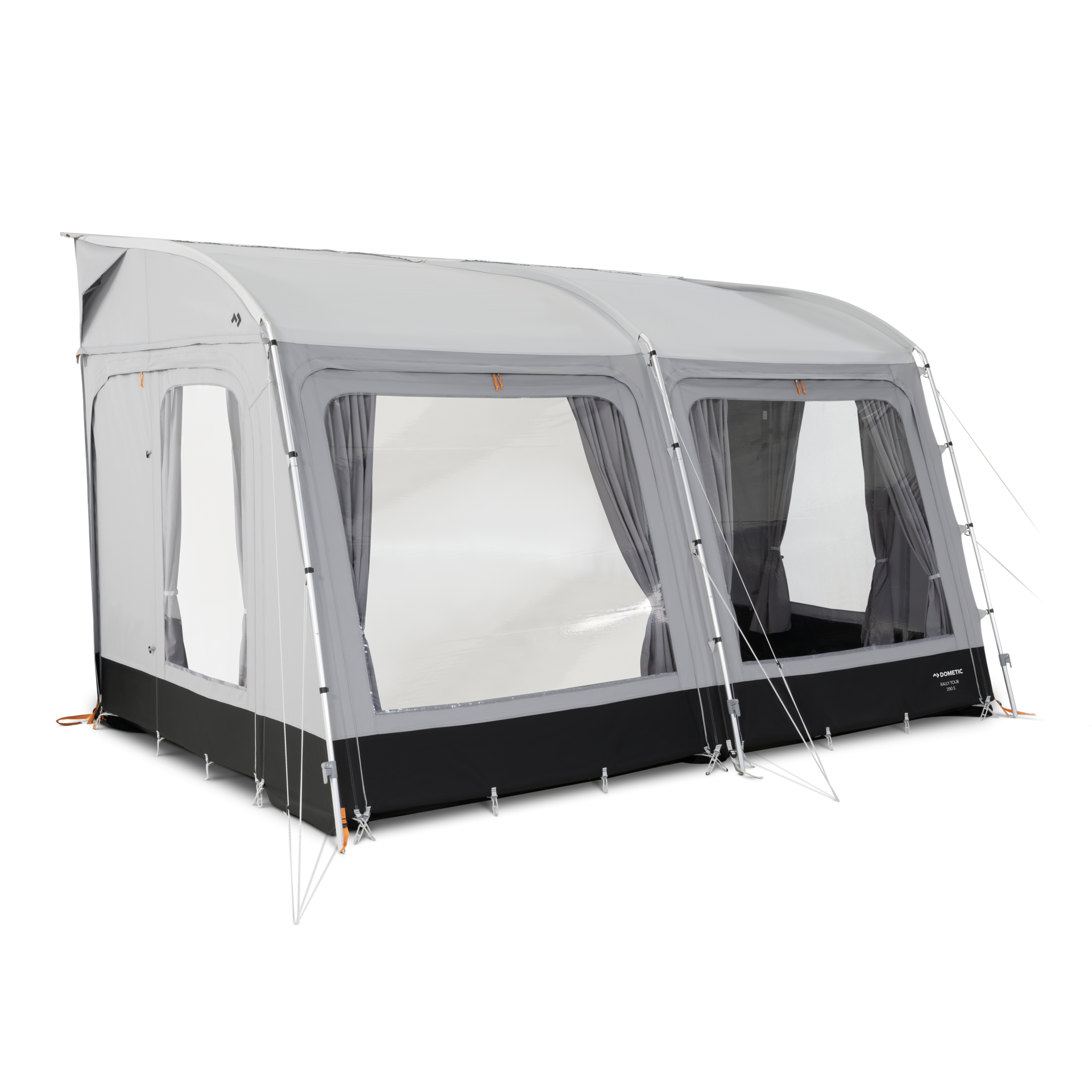 Dometic Rally Tour 260 S