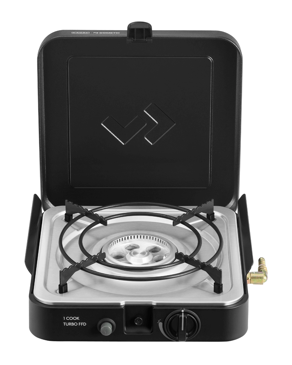 Cadac Kooktoestel 1 Cook Turbo Stove
