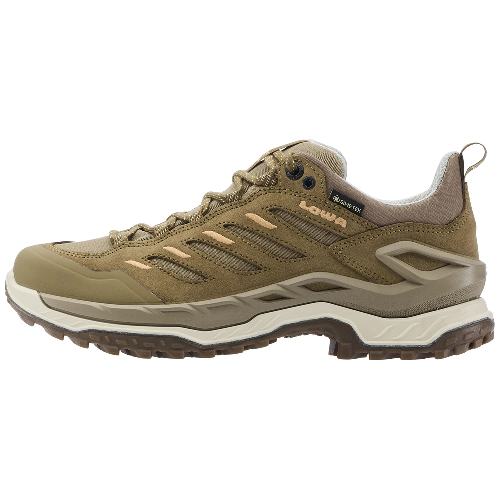 Lowa Innovo GTX Lo Dames 