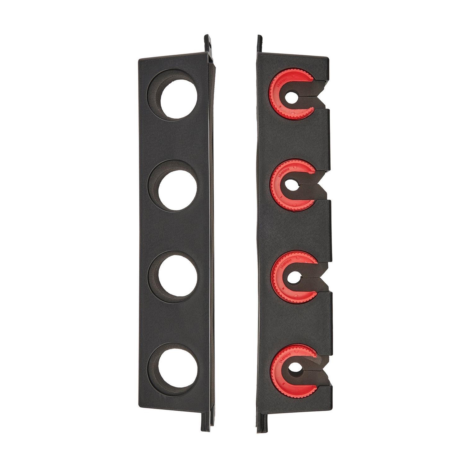 Berkley 4 Rod Rack Set