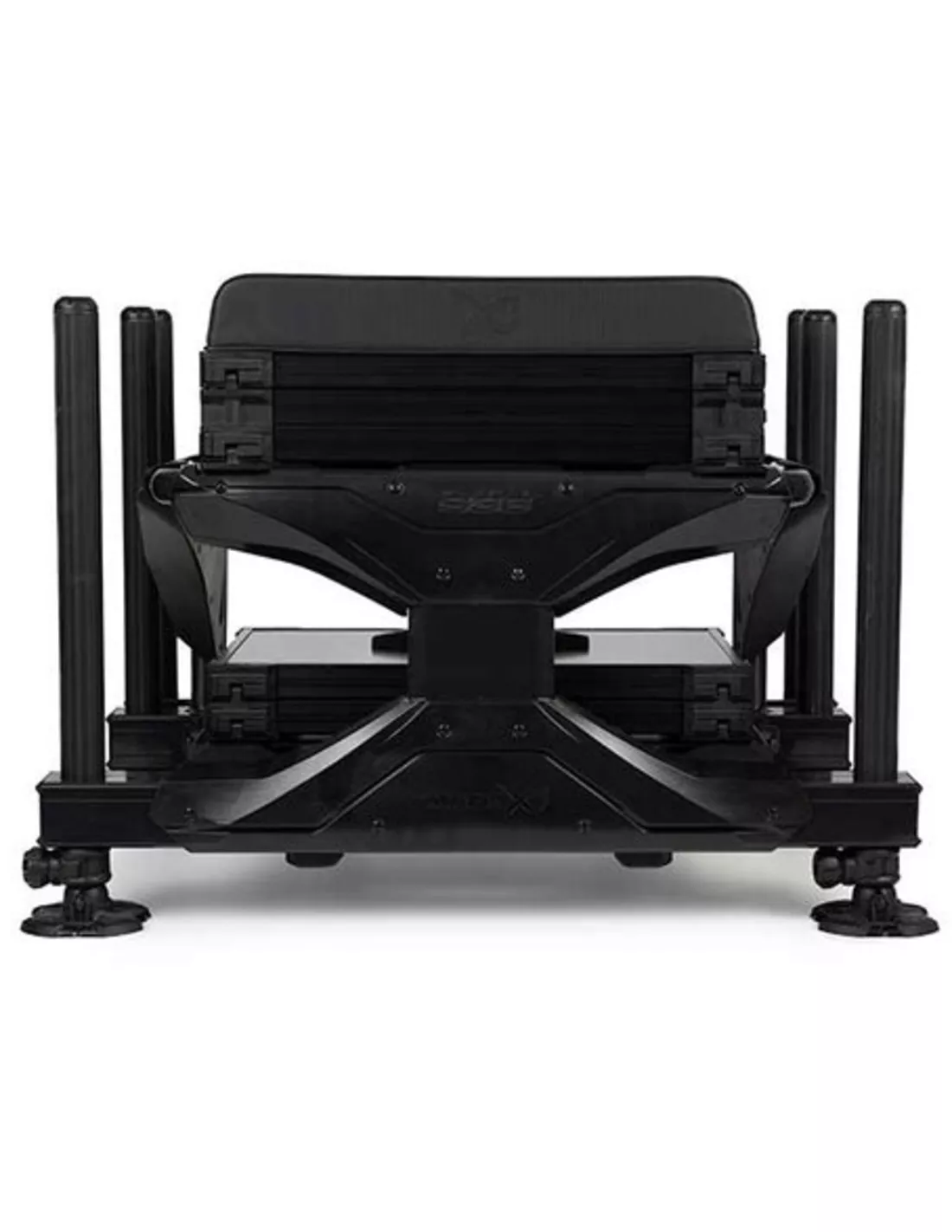 Matrix S36 Pro Black Edition