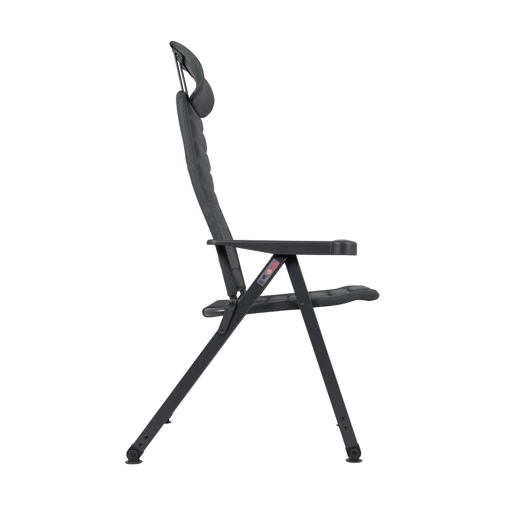 Crespo Stoel AP/440-Asc-60 Grijs