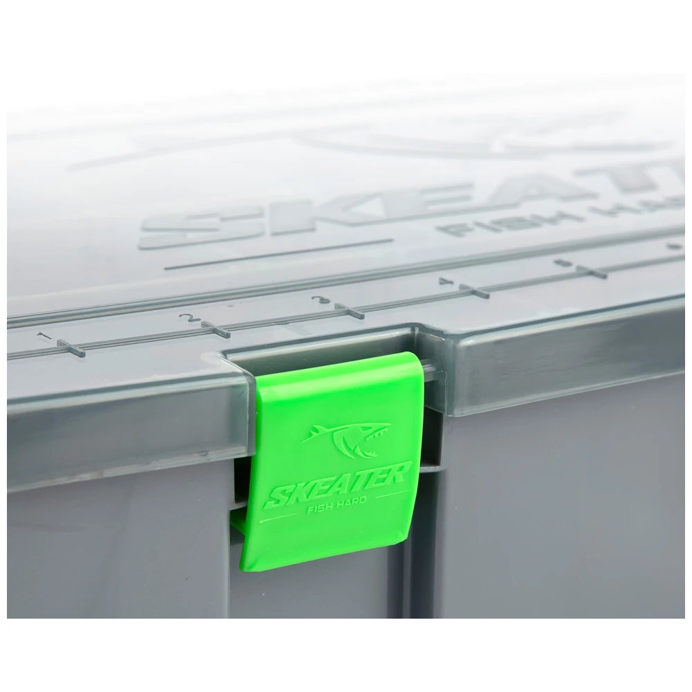 Skeater Stowbox Multi Comp Shallow