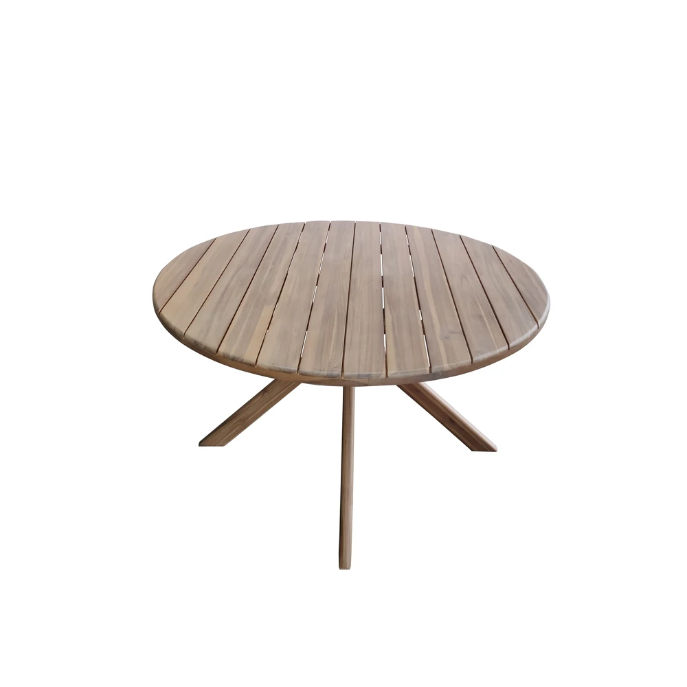 Happy Rhino Tuintafel Dilian