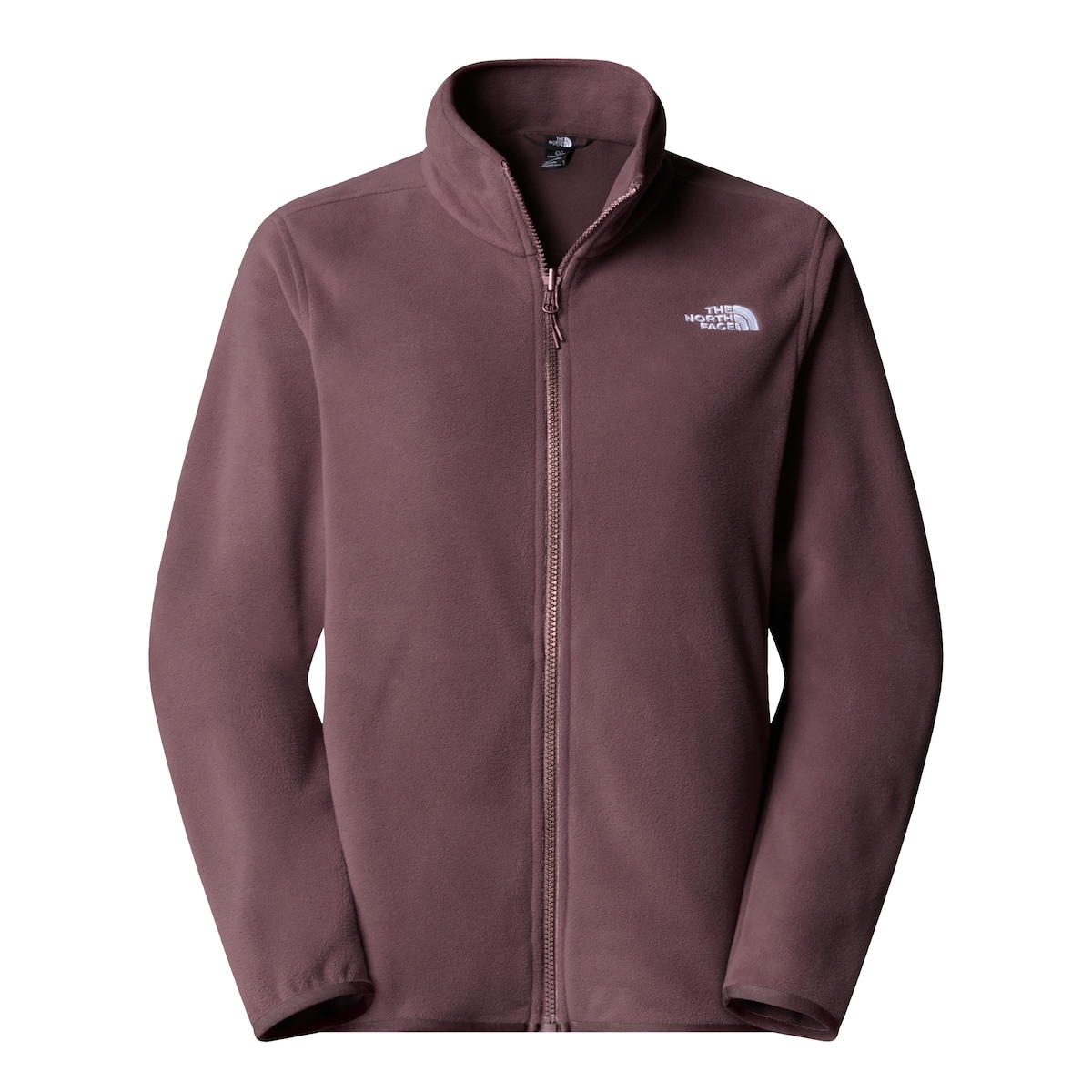 The North Face Glacier Fleece Vest Dames