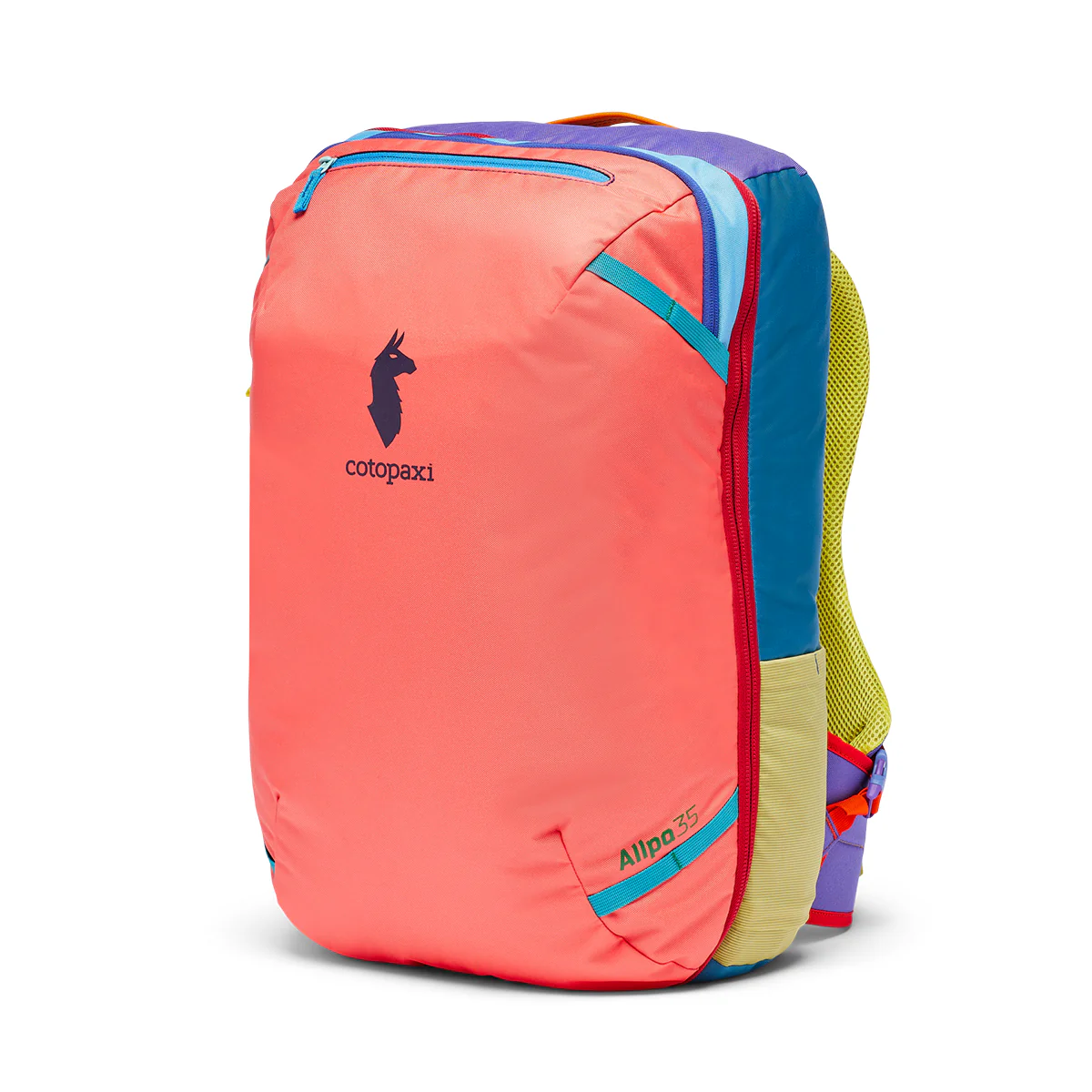 Cotopaxi Allpa 35L Travel Pack 