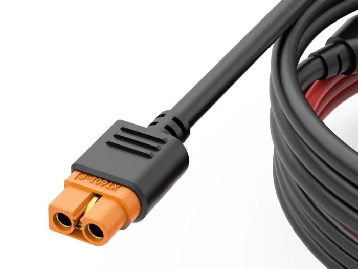 Ecoflow Solar To Xt60 Cable 5M