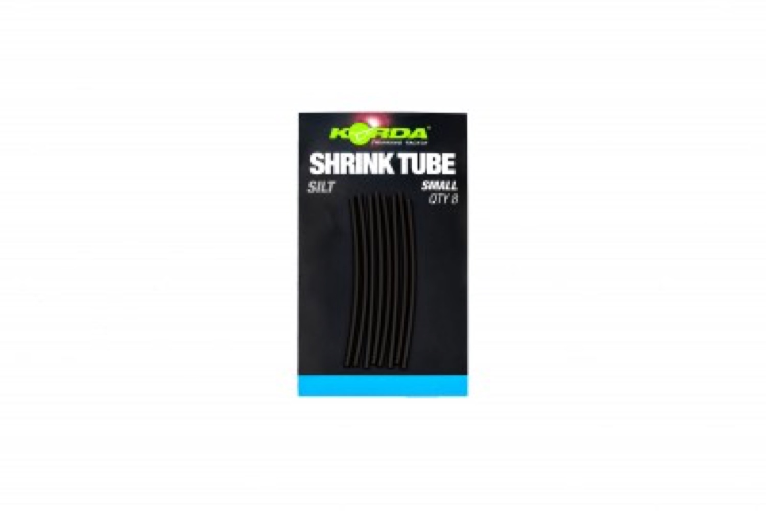 Korda Shrink Tube - Weedy Green
