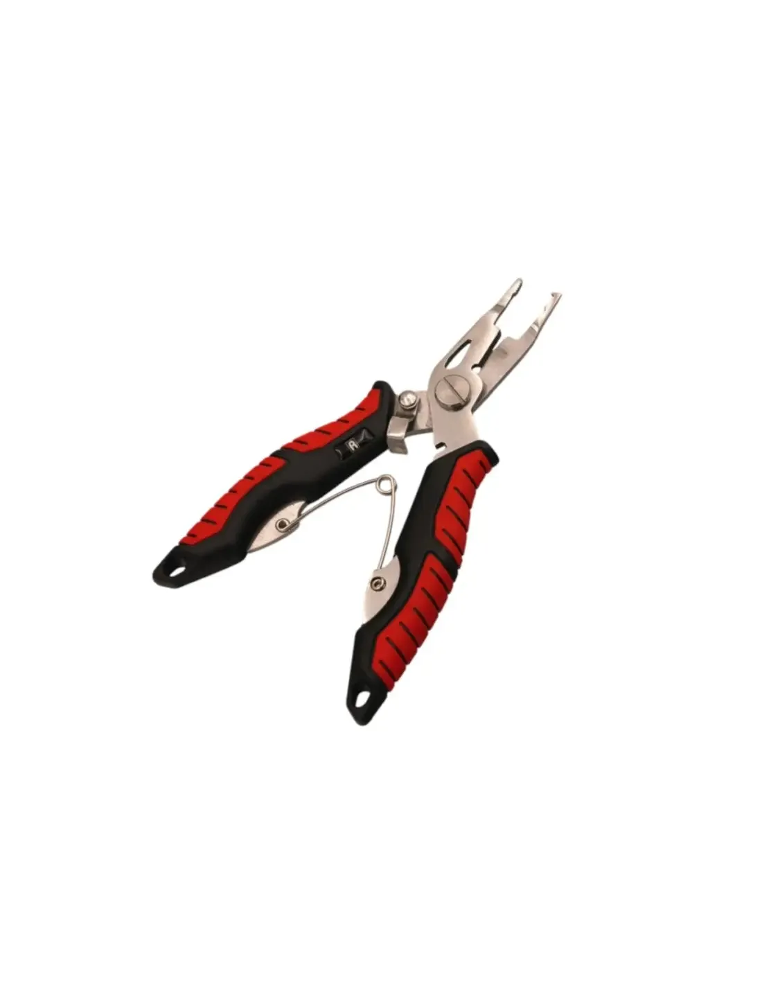 Rozemeijer Extra Fine Splitring Pliers 12.5Cm