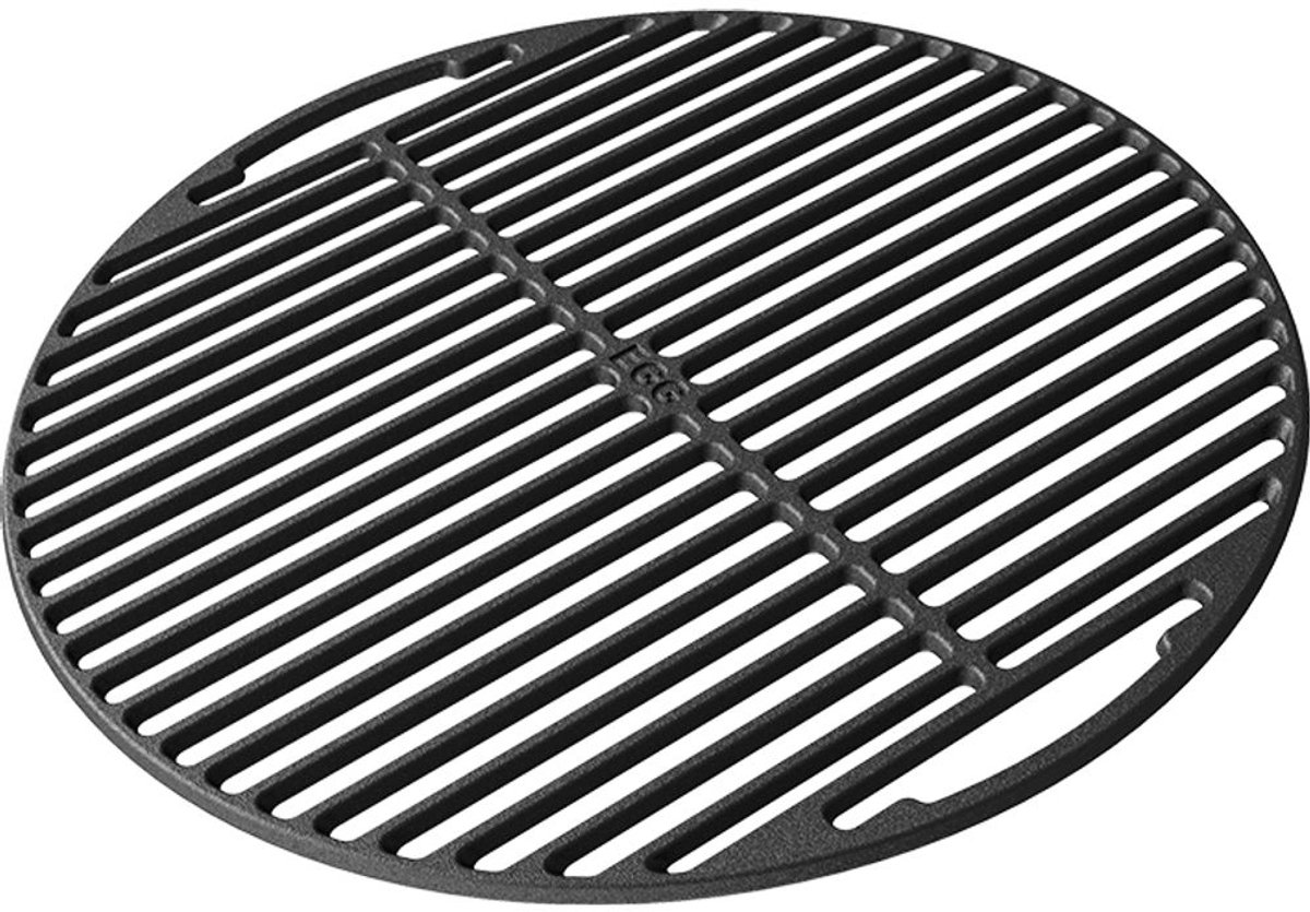 Big Green Egg Cast Iron Grid Minimax