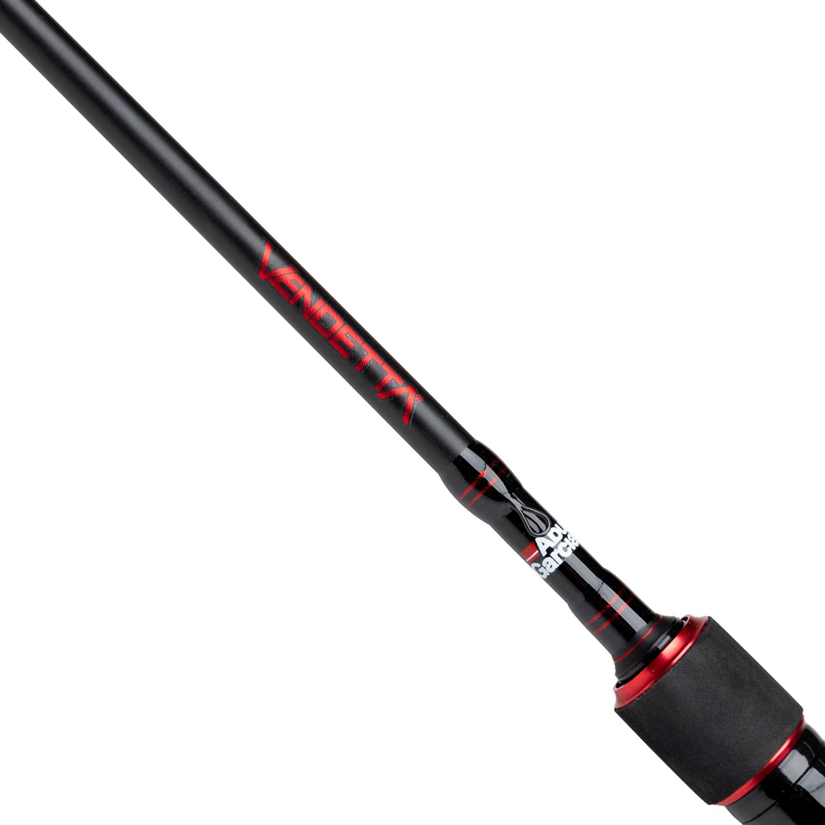 Abu Garcia Vendetta Cast 213M 15-40G