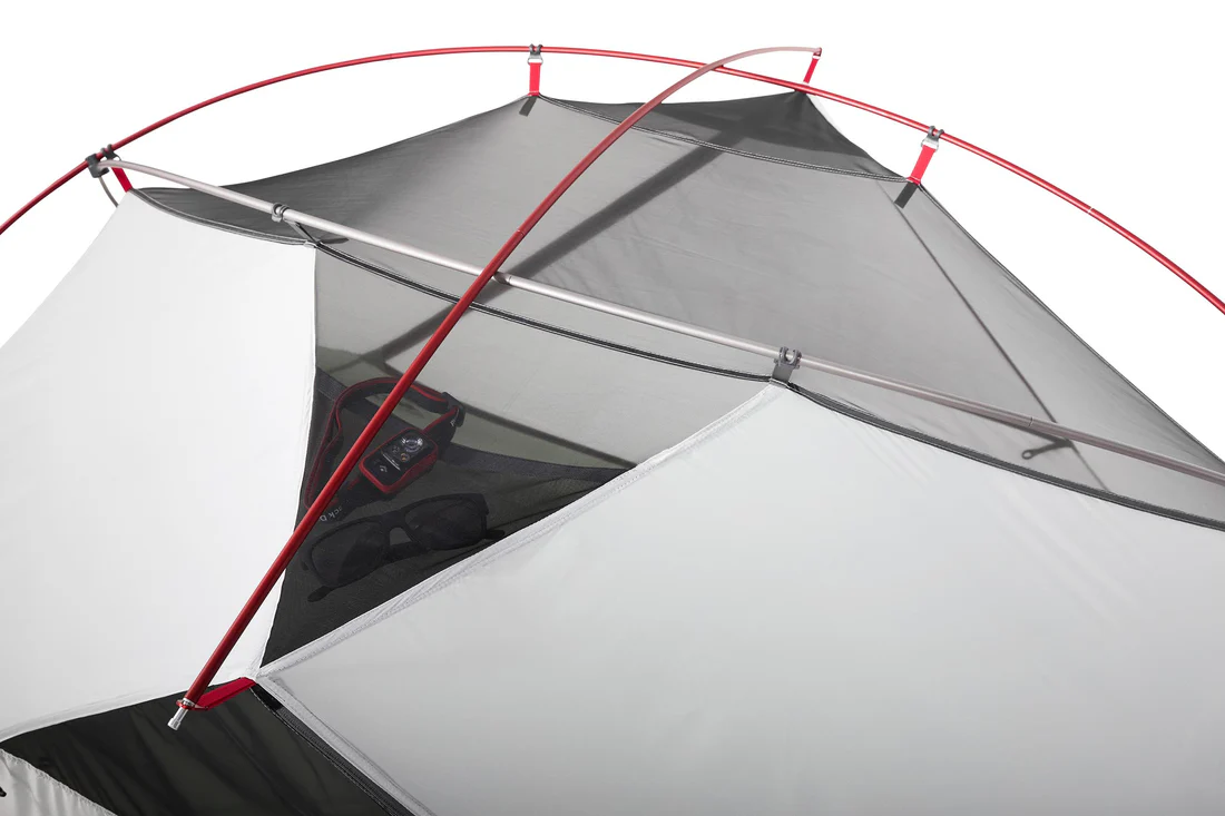 MSR Elixir 2 Tent - Green