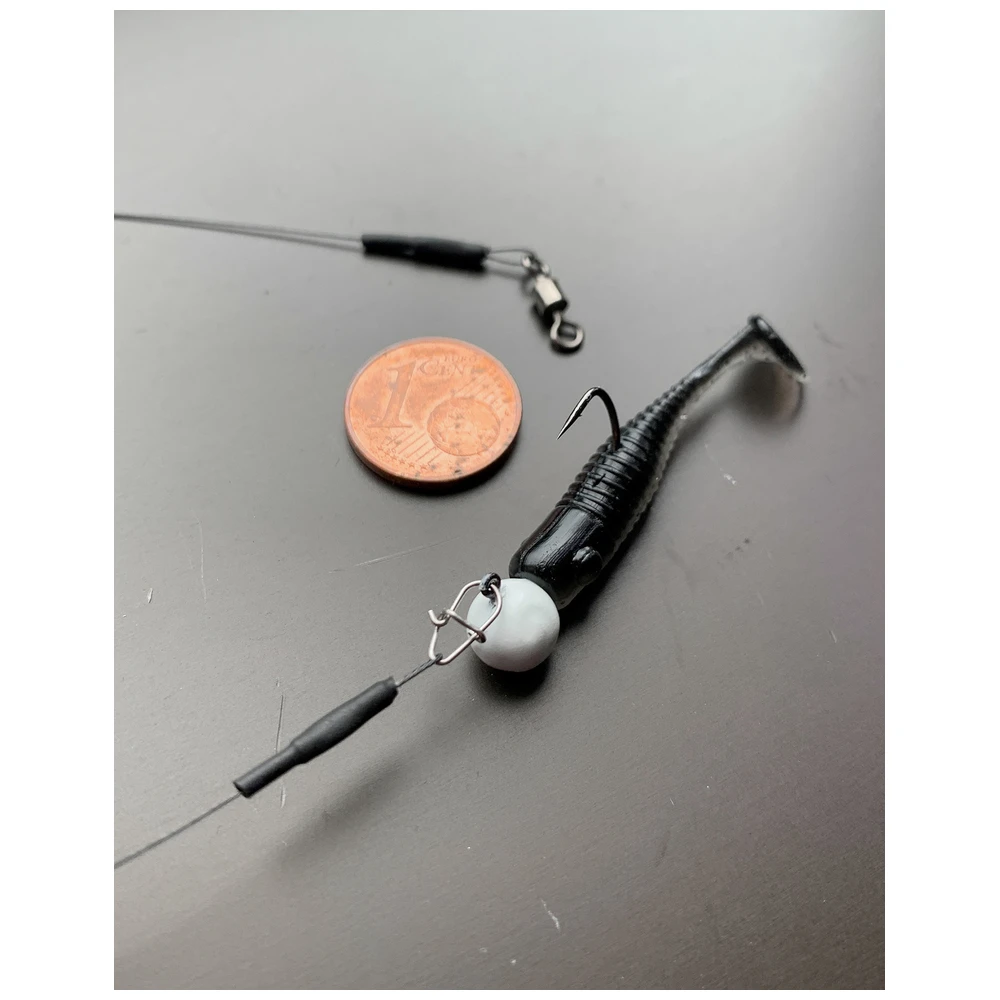 Spro Freestyle Titan Traces 20Cm