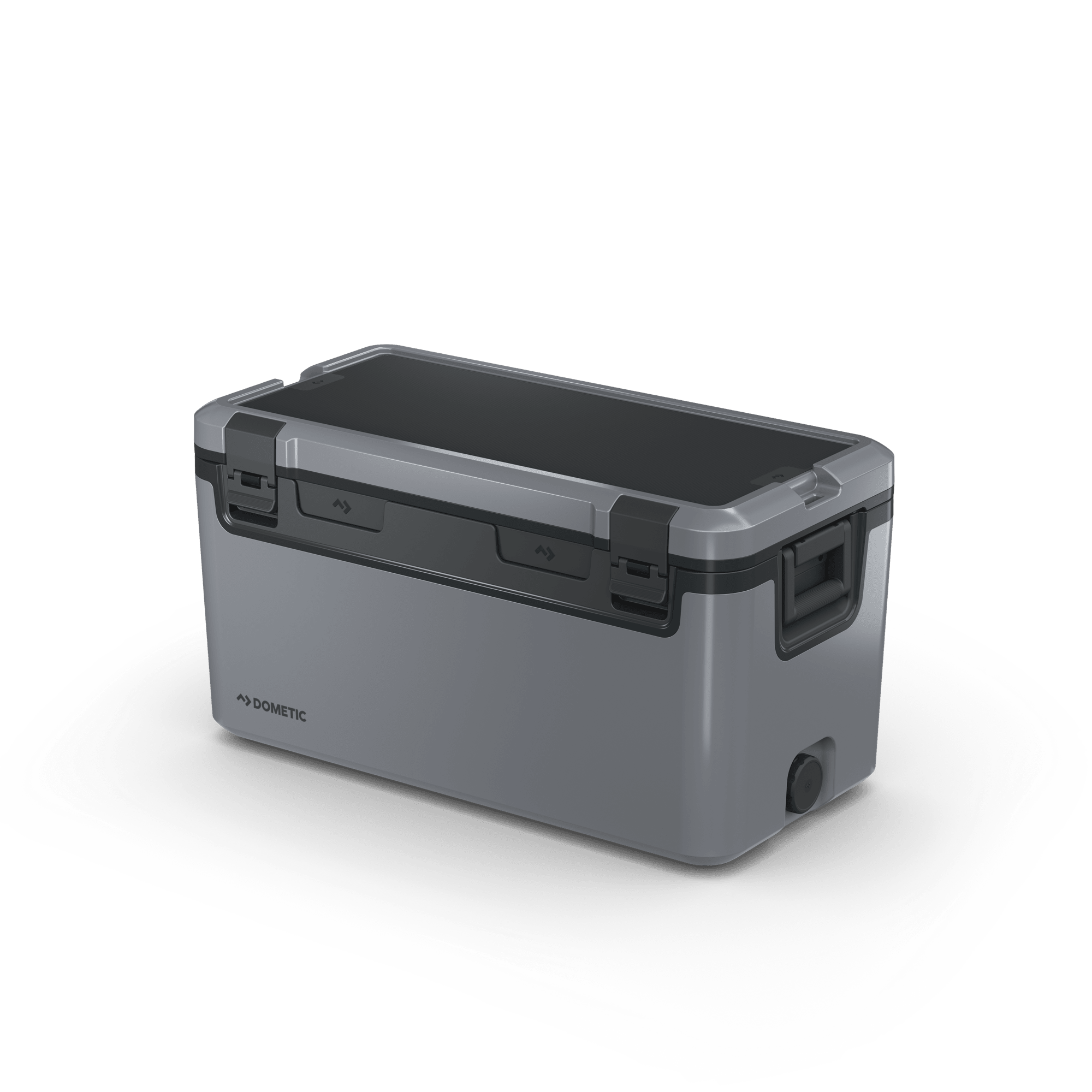 Dometic Recon Hardside Koeler Large 69 Liter - Silt