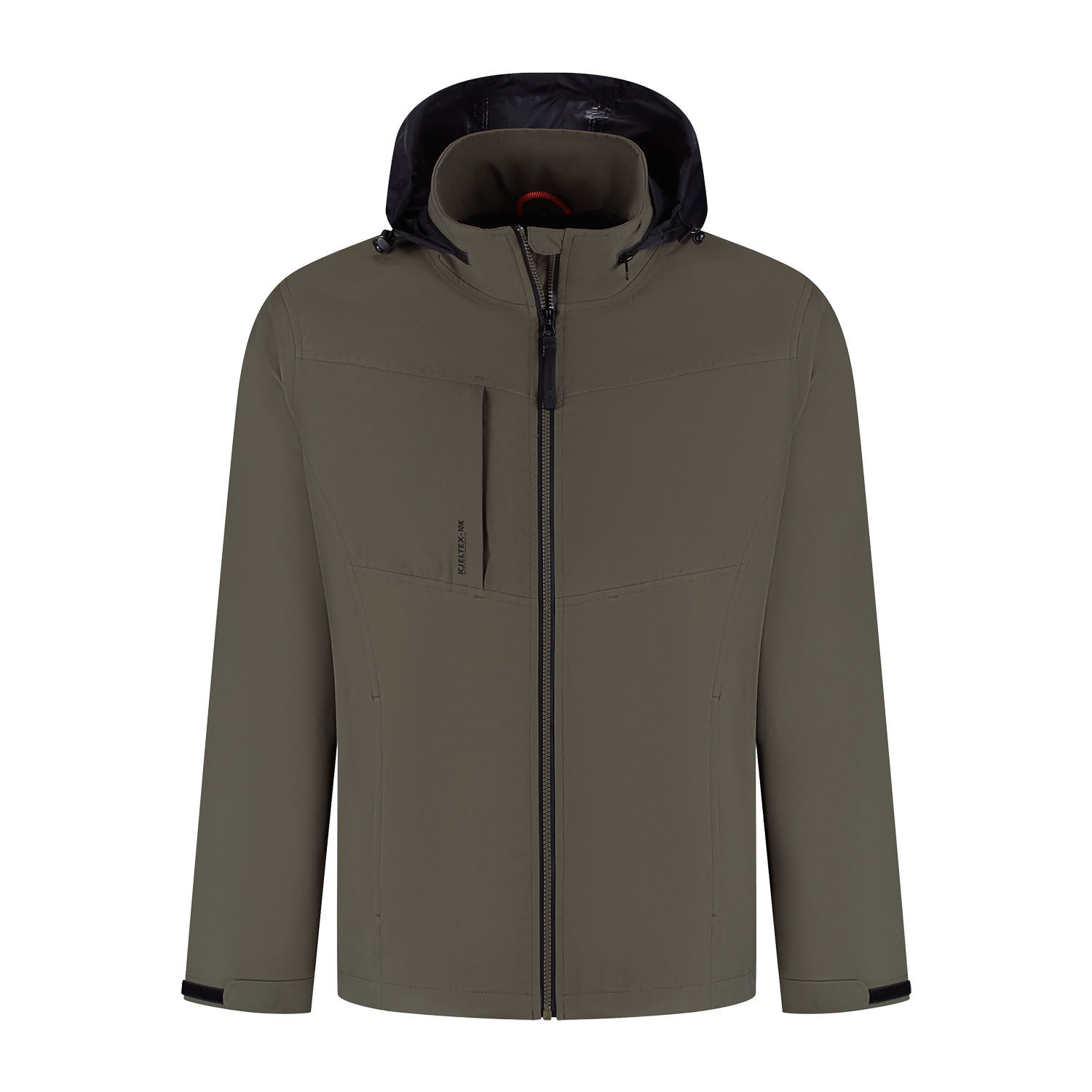 Kjelvik Jacket WP Remy Heren