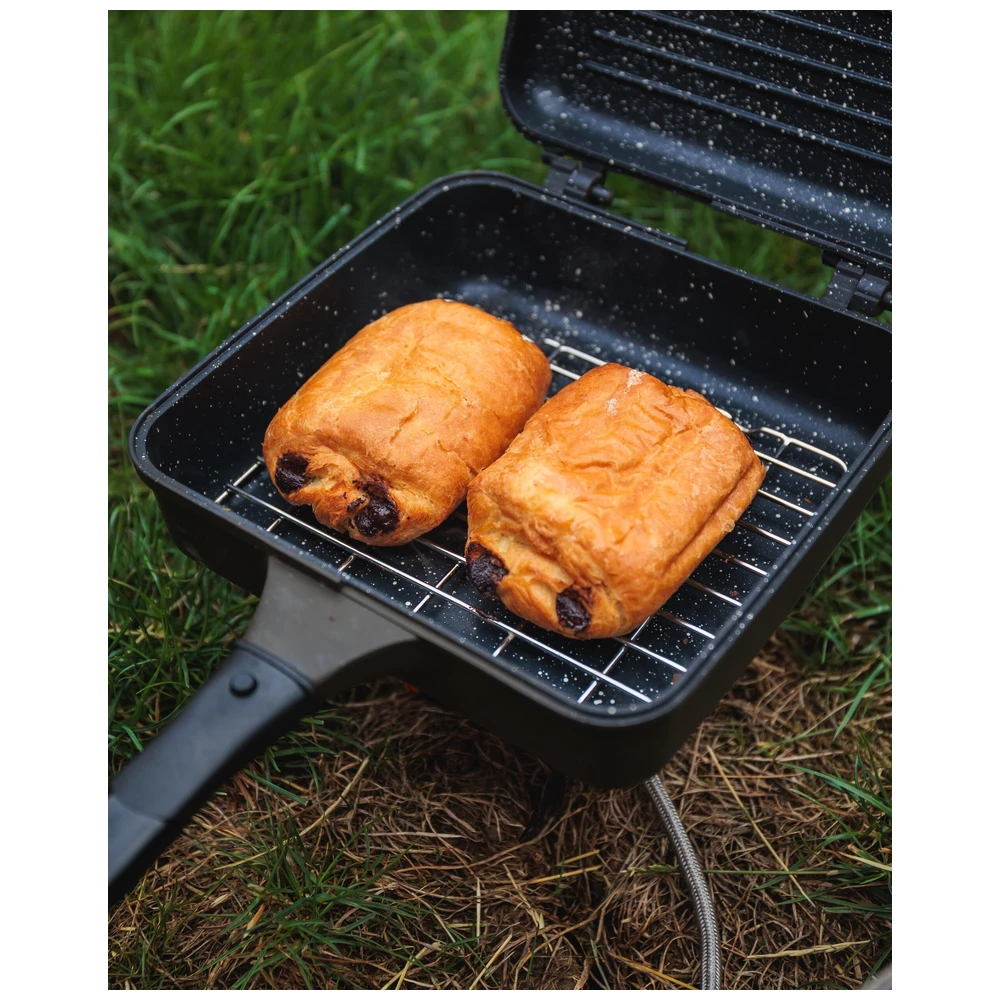 Fox Cookware Multi-Pan Deep