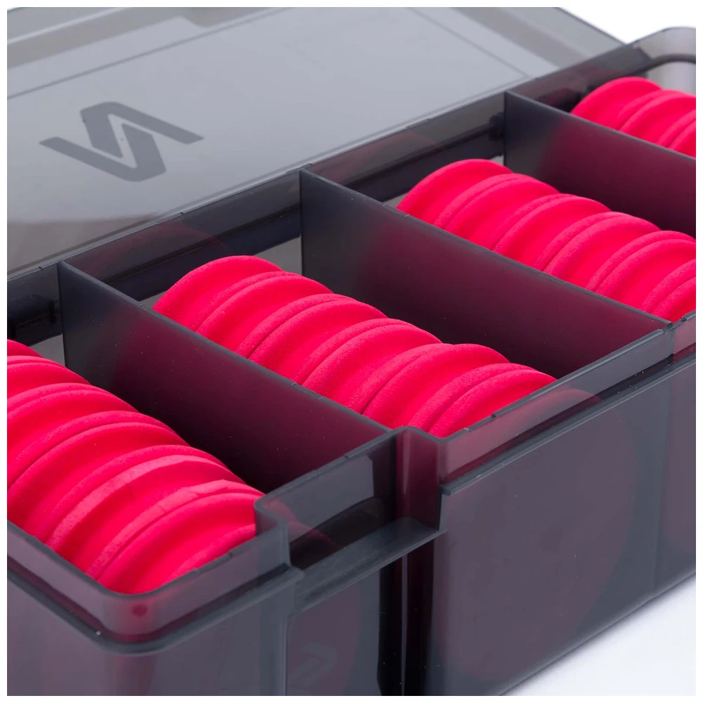 Nytro Starkx Fs Feeder Rig Store Box 300