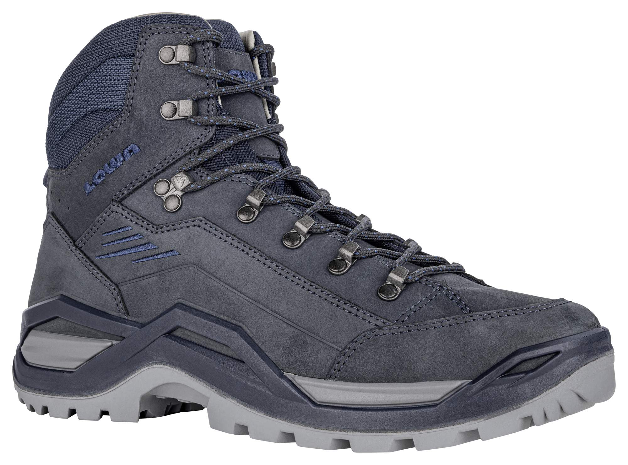Lowa Renegade Evo Ll Mid Heren