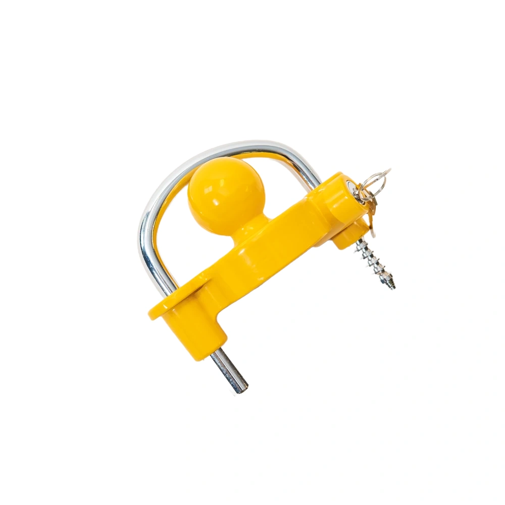 Happy Rhino Koppelingsslot Universeel