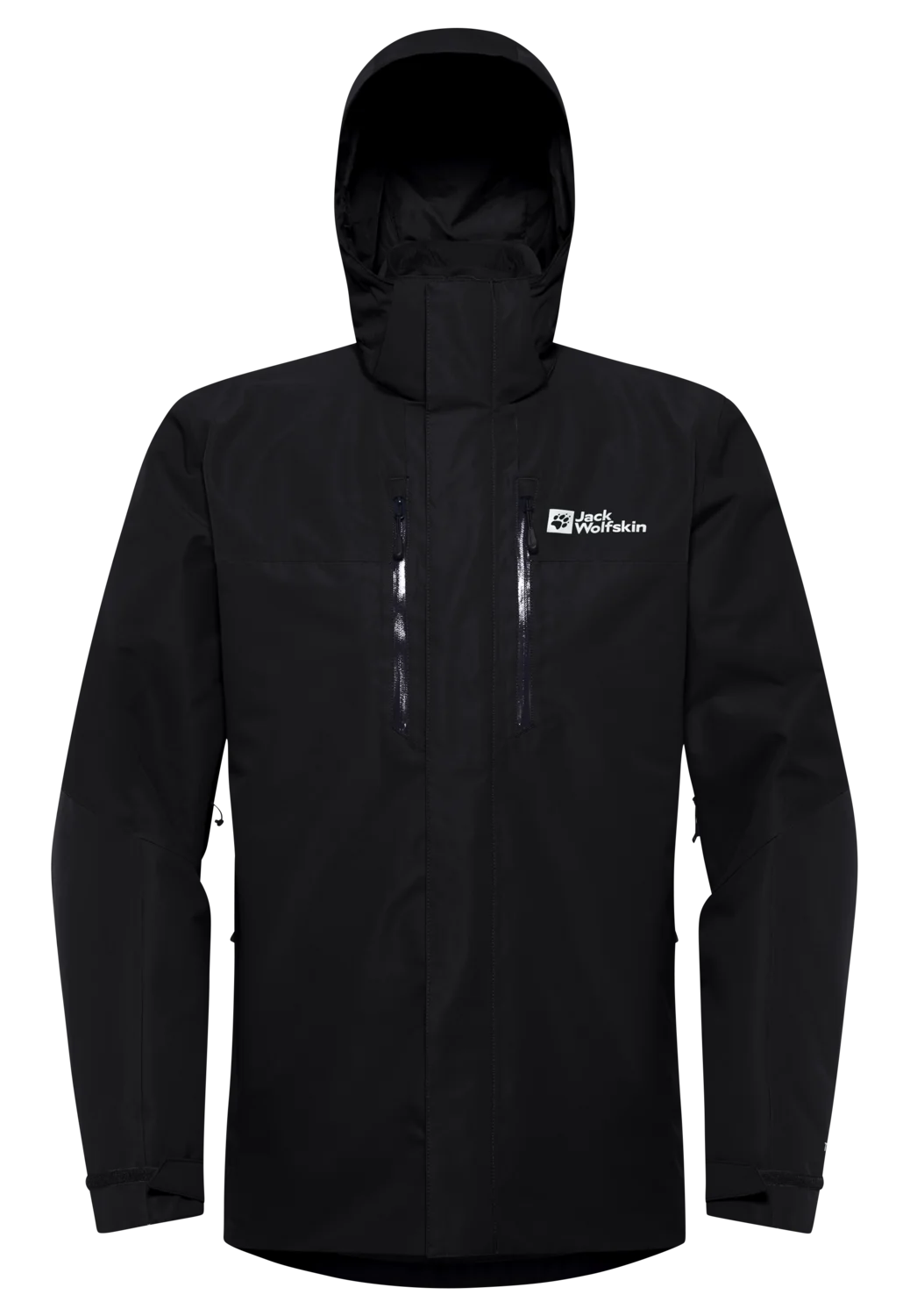 Jack Wolfskin Jasper 3In1 Jacket Heren Jack Wolfskin Jasper 3In1 Jacket Heren