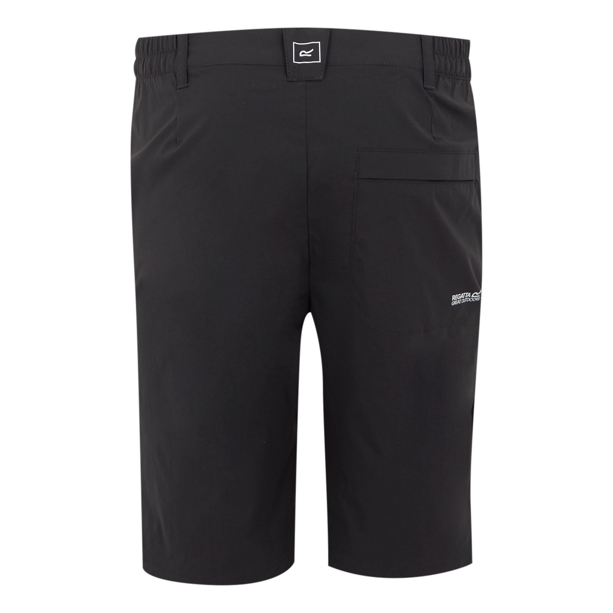 Regatta Highton Shorts Long Ii Heren 