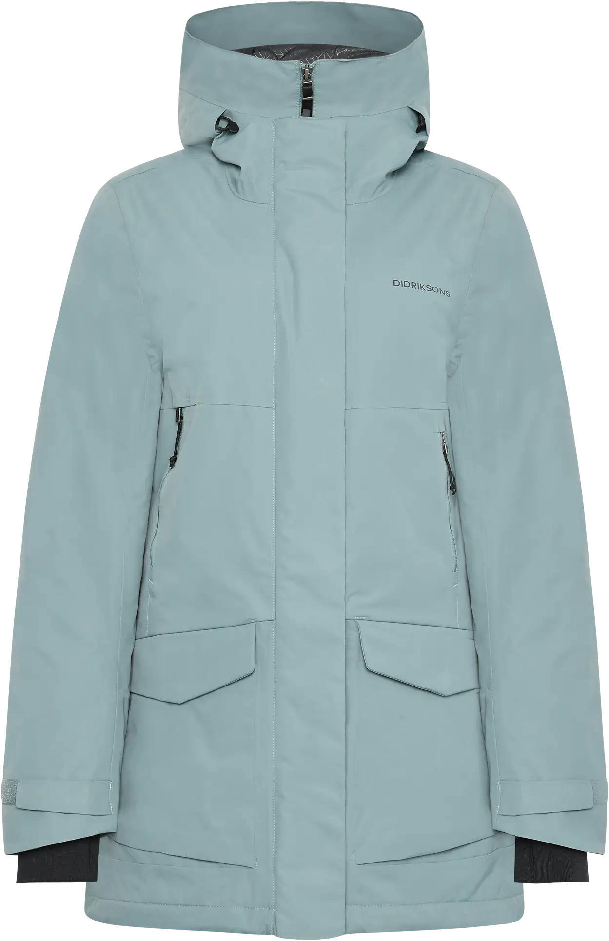 Didriksons Frida Parka 7 dames