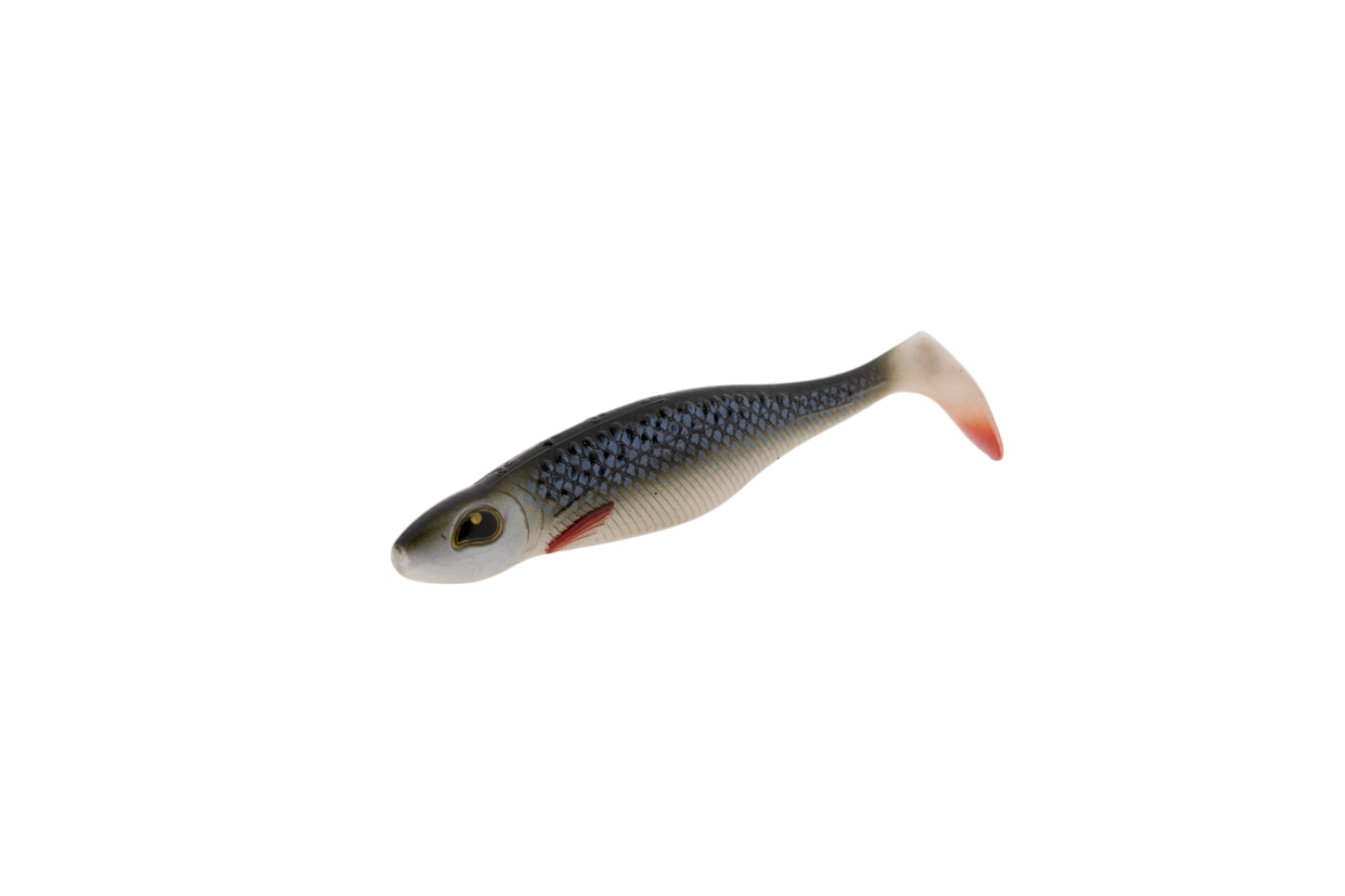 Rozemeijer Pike Strike Paddle 17cm 36g