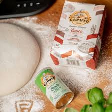 Caputo Cuoco Pizzabloem 1 Kg