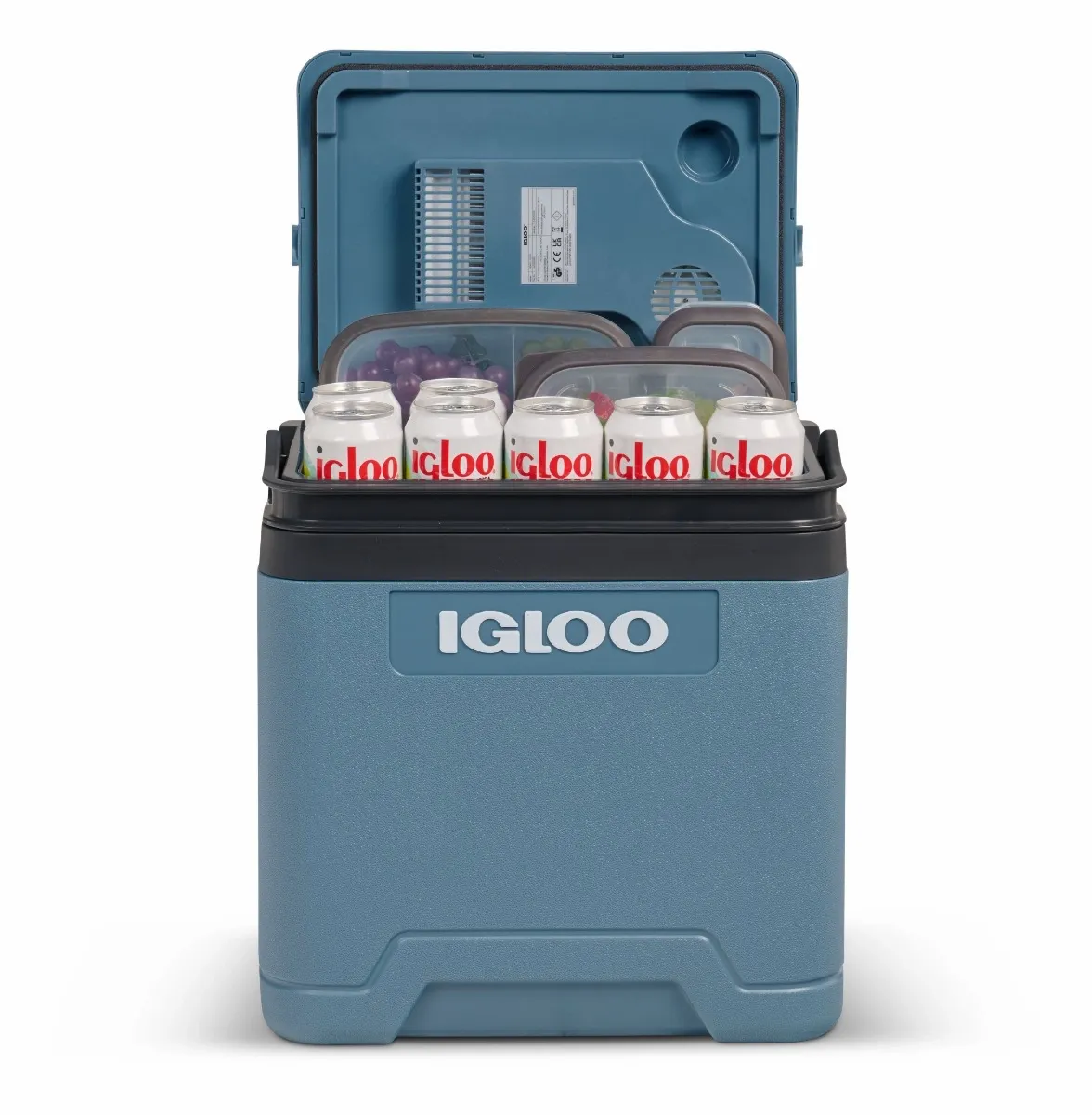 Igloo Koelbox IE27 AC/DC