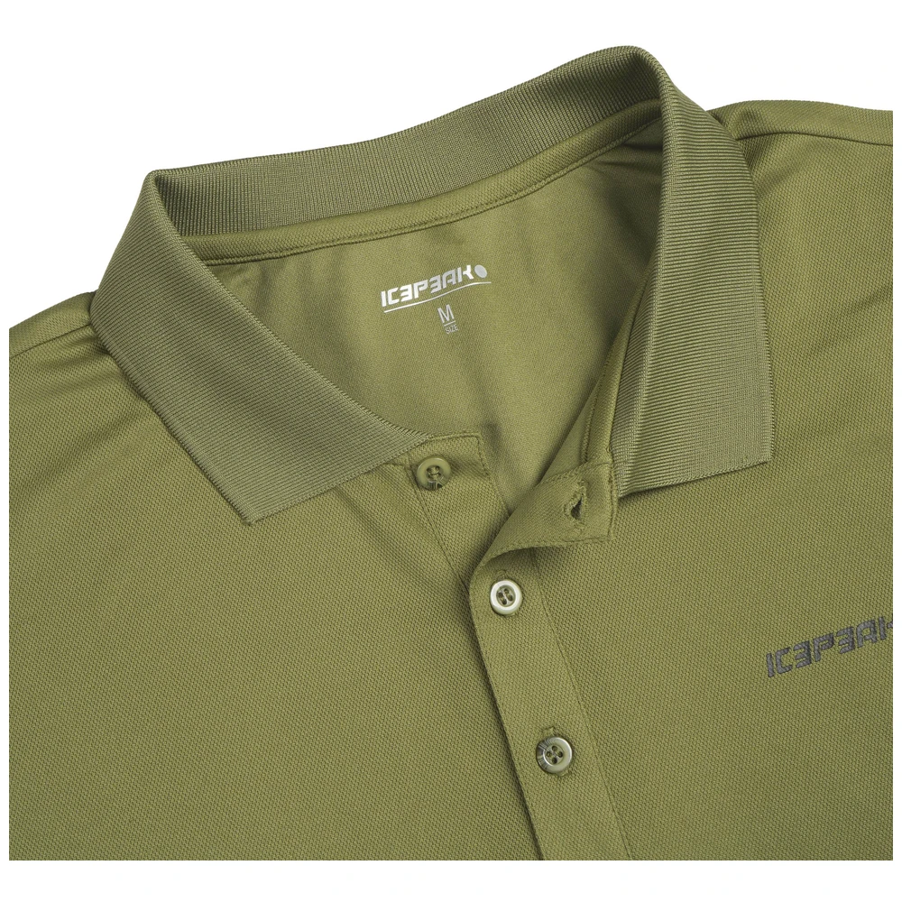 Icepeak Polo Shirts Bellmont Heren