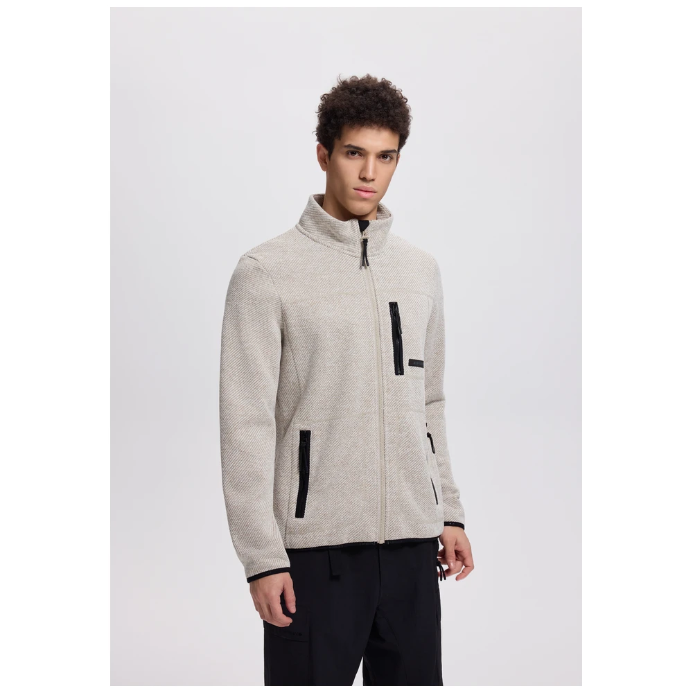 Icepeak Midlayer Arp Heren