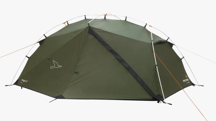 Easy Camp Tent Rago 2