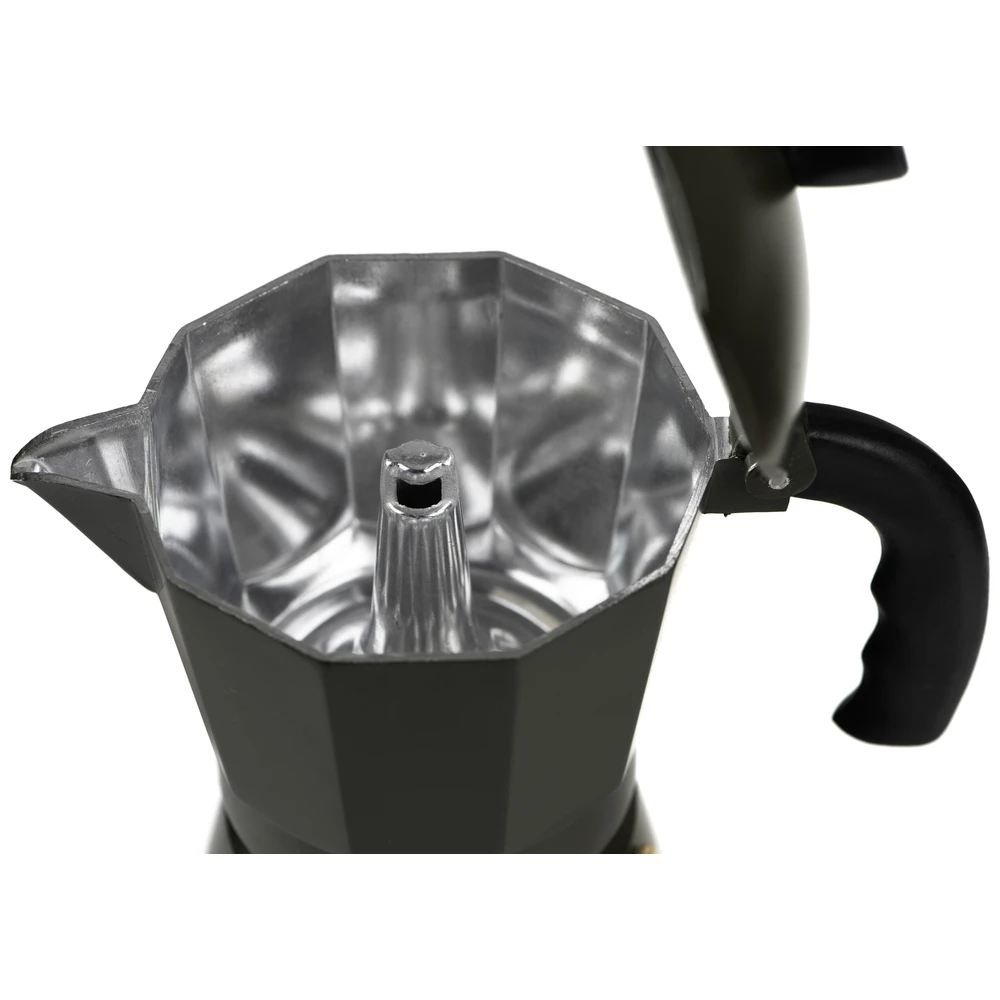 Fox Espresso Maker 450Ml