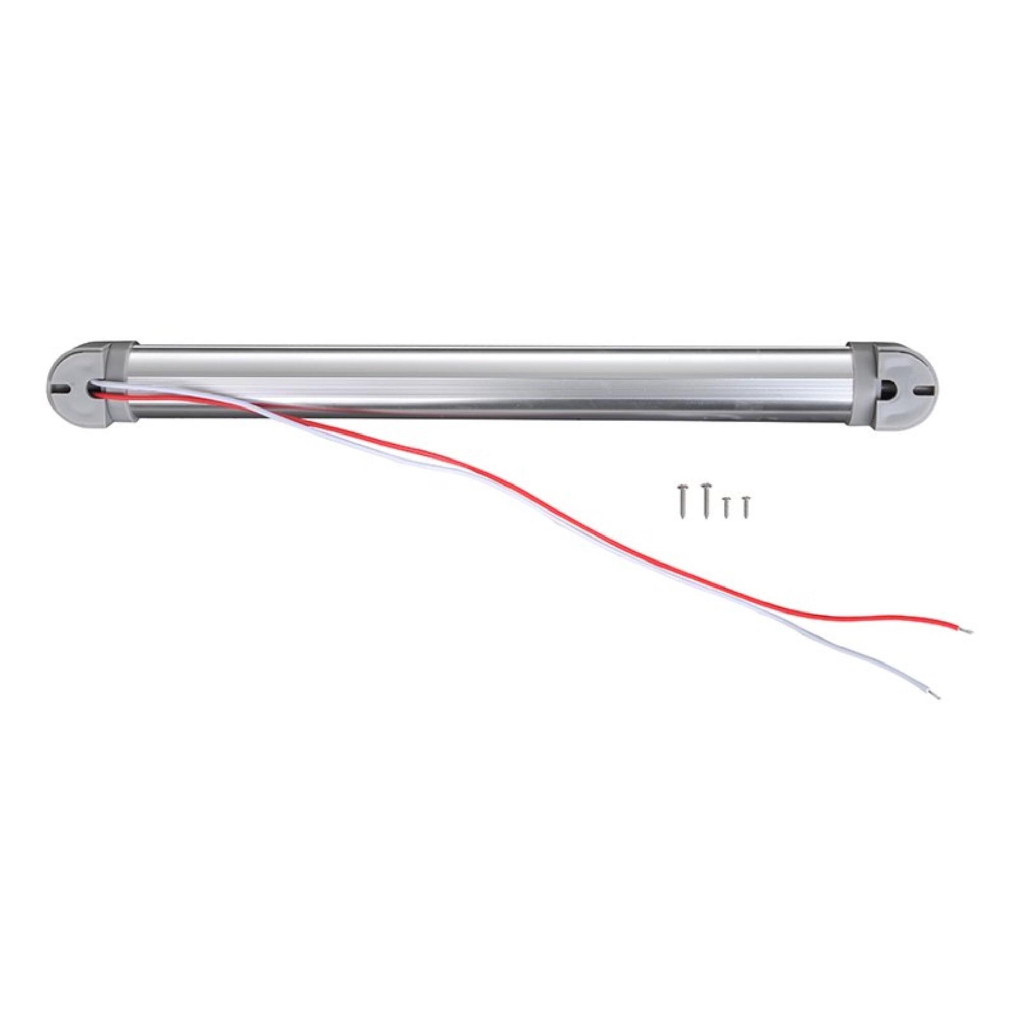 Proplus Lichtlijn 30-Leds 12V 450 Lm 470X35X33 Mm Proplus Lichtlijn 30-Leds 12V 450 Lm 470X35X33 Mm
