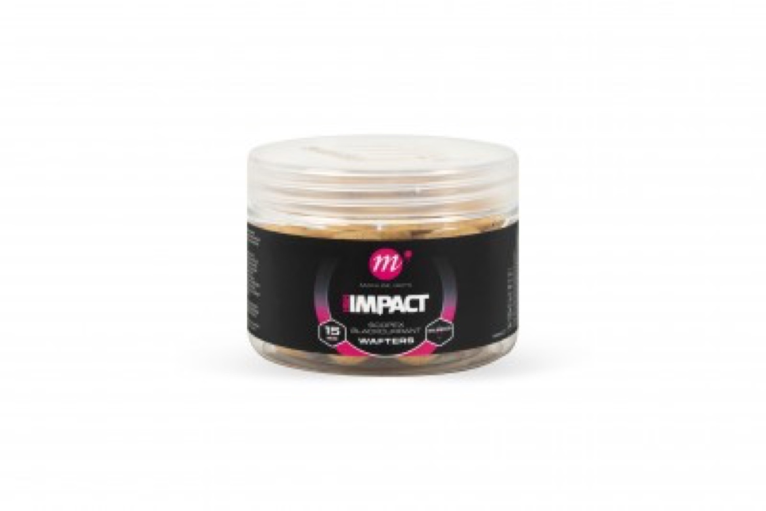 Mainline High Impact Scopex Blackcurrant 15Mm Wafters