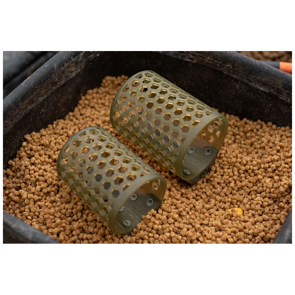 Preston Ics Bait UP Feeder Large 20G
