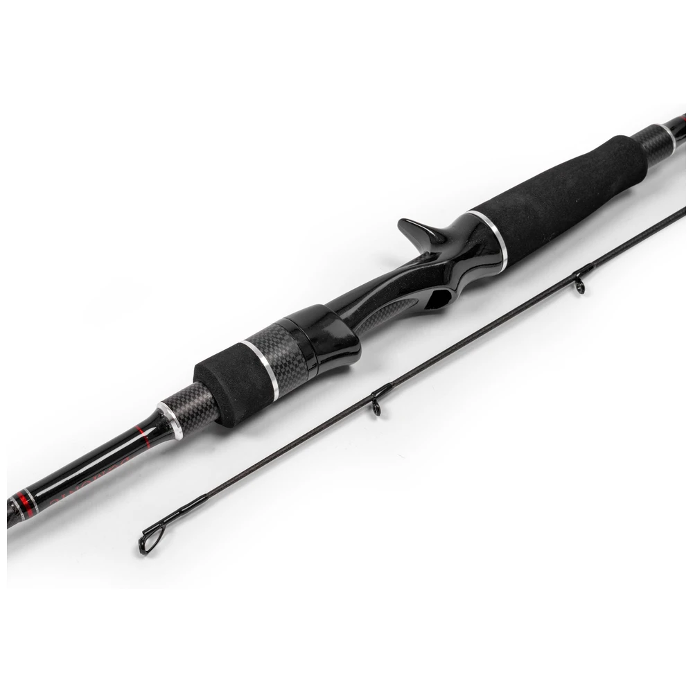 Zebco Demonic Spin 2.13M M 6Ft8