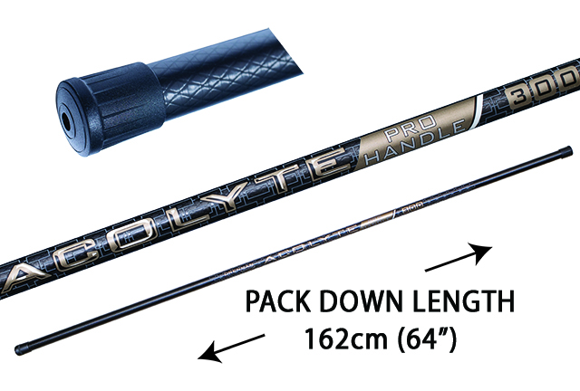Drennan Acolyte Pro 3.0M Net Handle