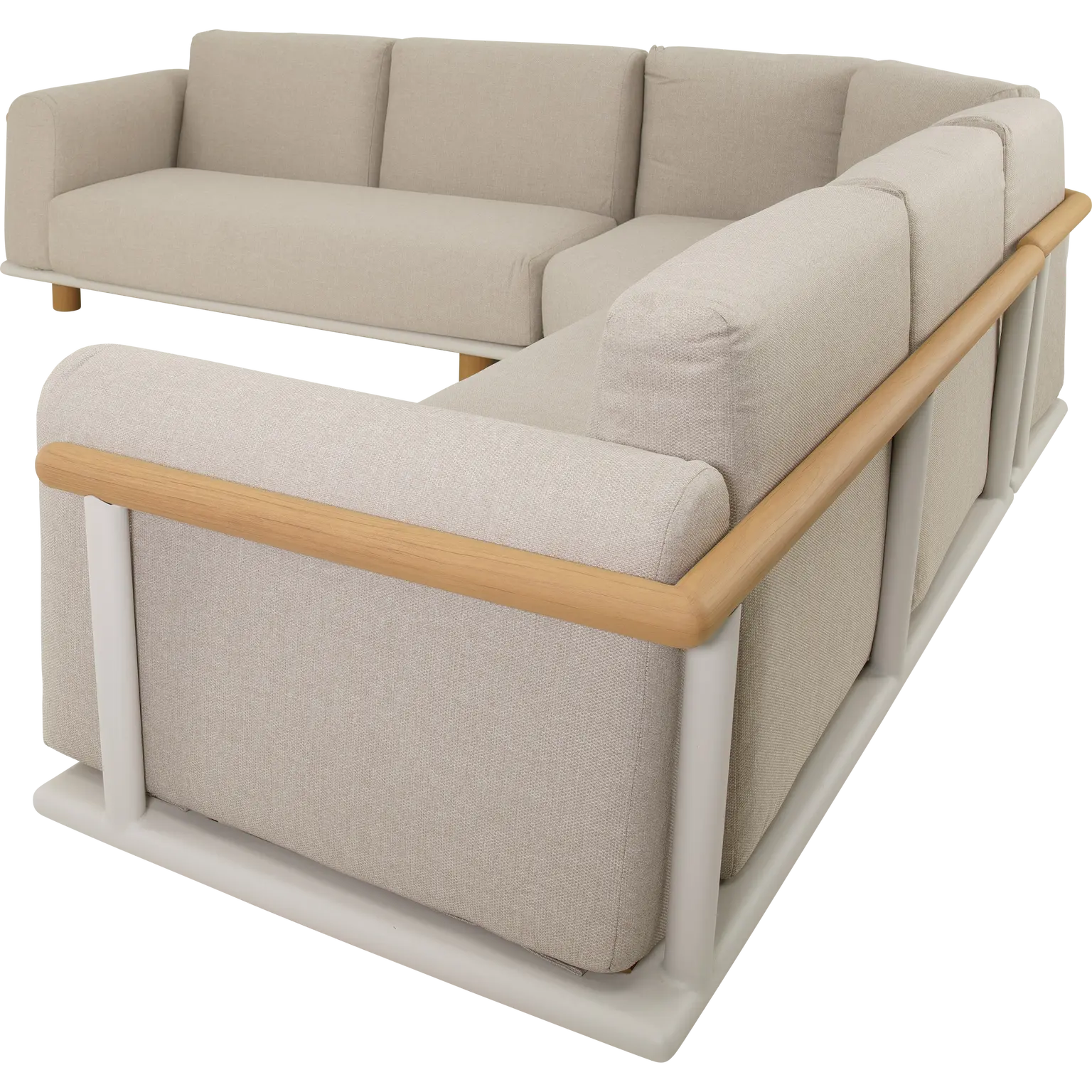 Leslie Living Loungehoekset Mezio