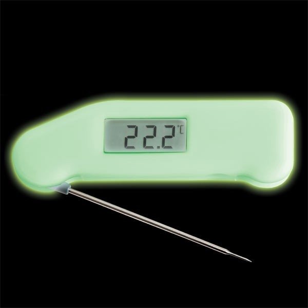Thermapen Classic Siliconen Hoes Glow