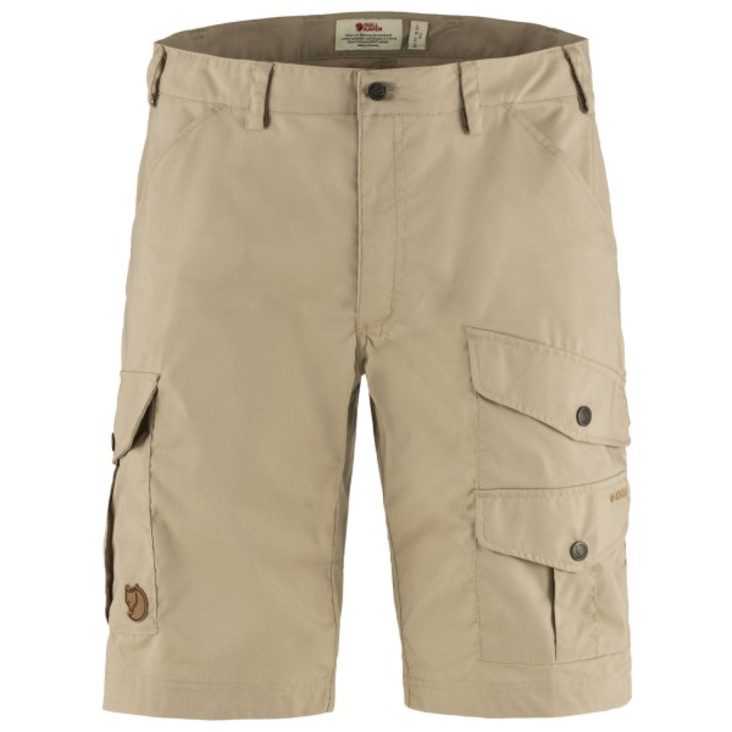 Fjallraven Vidda Pro Lite Shorts Heren