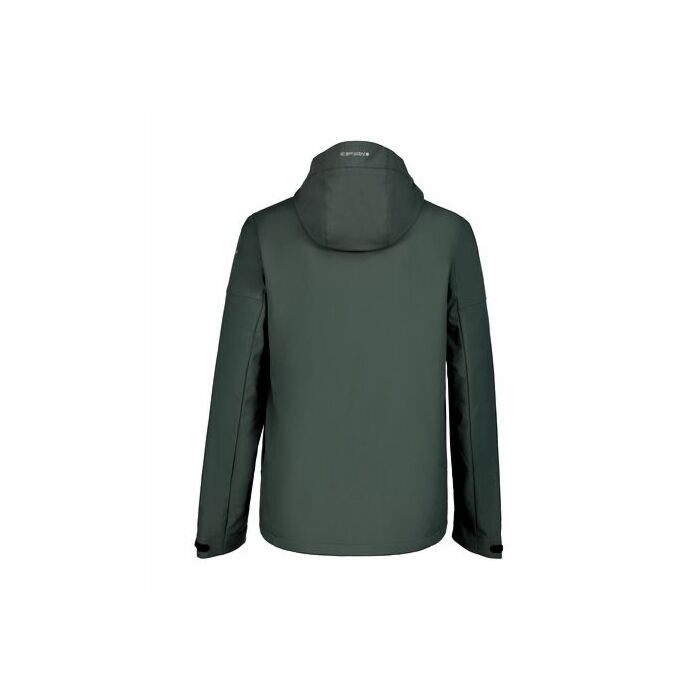 Icepeak Softshell Jacket Barmstedt Heren