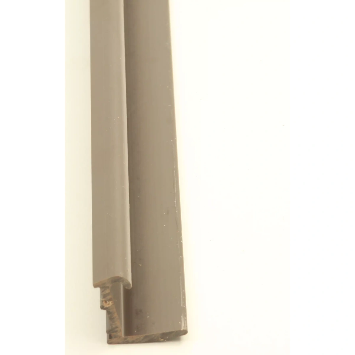 Fjord Outdoor Tafelwandrail 60 Cm Pvc Bruin