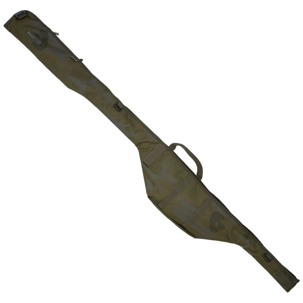 Sonik Bank-Tek Rod Sleeve 10Ft