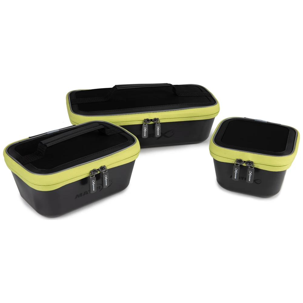 Matrix Air-Flow Eva Bait Tub 3Pint 1.7L